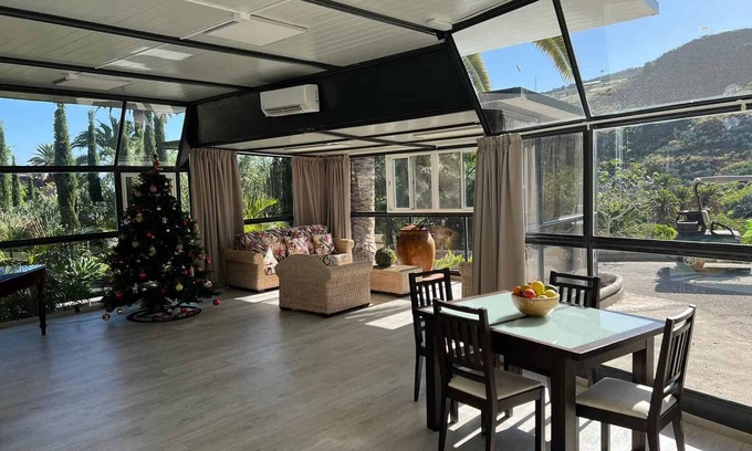 Telde Apartment | Loft África Villas Cruz Mayor