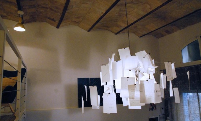 Albano Laziale House | Loft 17