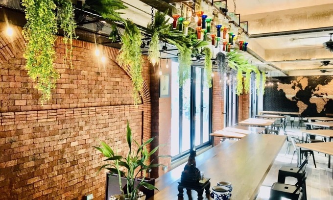 Khlong Song Ton Nun Hotel | Loft 202 Hotel