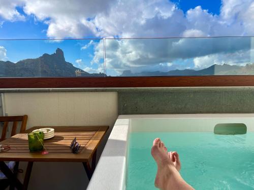 Tejeda House | LOFT 360º VIEW - La Casa de la Esquina