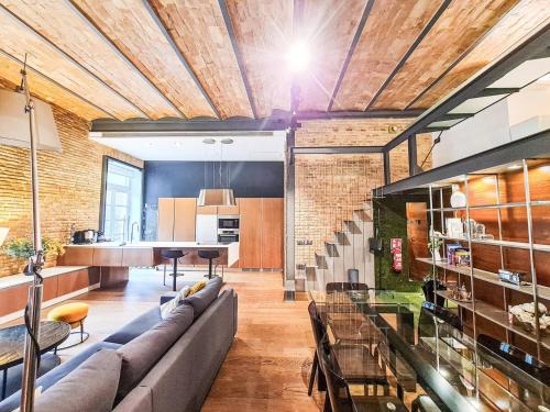 Murcia Apartment | Loft 9 pisos