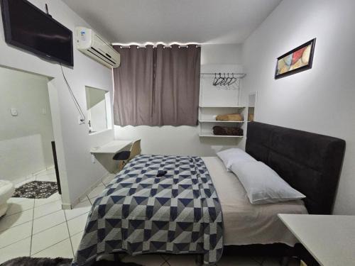 Boa Vista Apartment | Loft Aconchegante