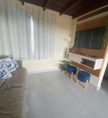 Rasa Apartment | Loft aconchegante em Búzios