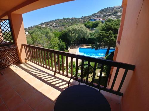 Porto Rotondo Apartment | Loft al mare con piscina