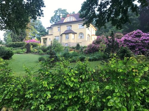 Liberec Apartment | Loft apartment 723