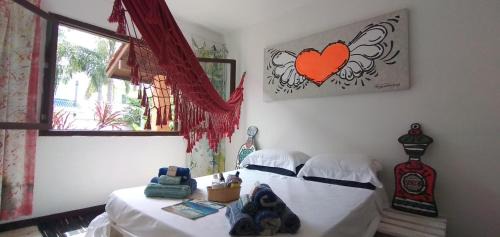 Lagoa Pequena House | Loft-Atelier 100m praia