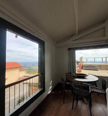 Sao Thome das Letras Apartment | Loft azeitona