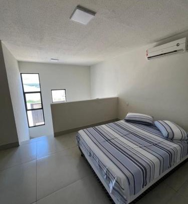 Sorriso Apartment | Loft Bell Valle