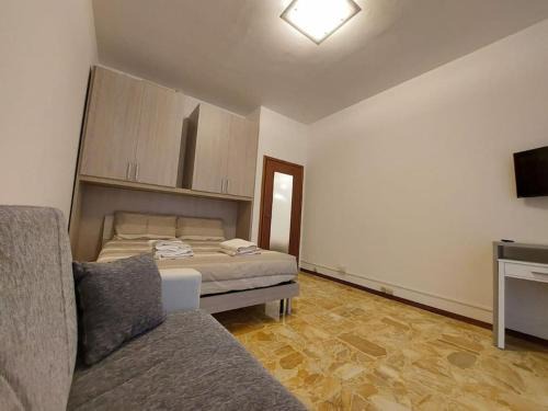 Villaggio degli Sposi Apartment | Loft Bergamo