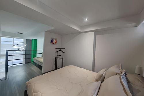 Normandia Apartment | Loft cómodo con Parqueo + Self check-in ·El Dorado