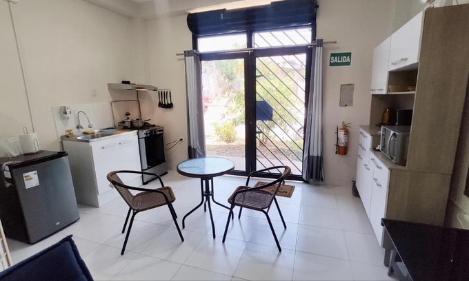 Lamas Apartment | Loft Central en Lamas