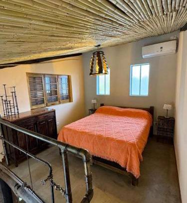 San Rafael Apartment | Loft de Campo