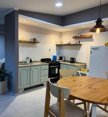 Malargue Apartment | Loft de los Andes