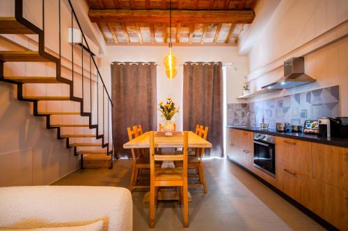 Porto Sant'Elpidio Apartment | Loft di design Wi-Fi e Clima