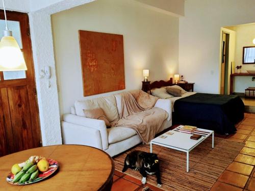Valparaiso Apartment | Loft do Paraiso 04 -Petropolis-RJ