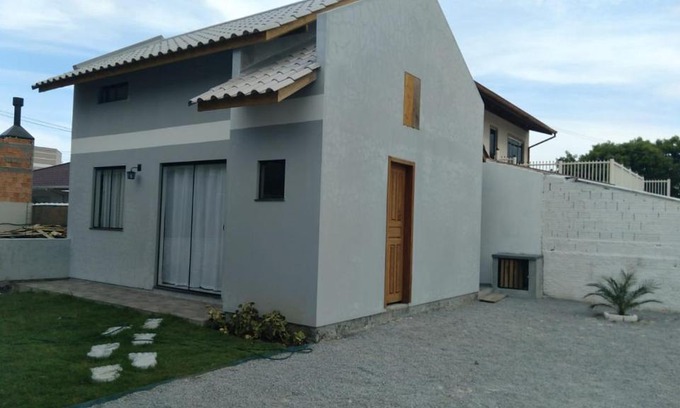 Ponta do Papagaio House | LOFT do Sonho!