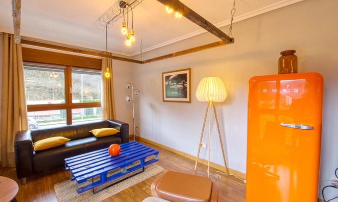 Felechosa Apartment | Loft Felechosa