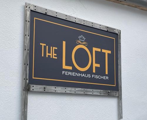 Goldmuhl House | LOFT Ferienhaus Fischer