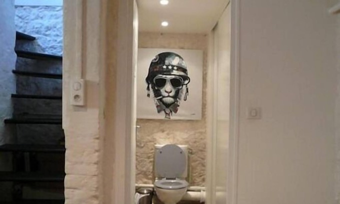 Bagnolet House | Loft Fraternité