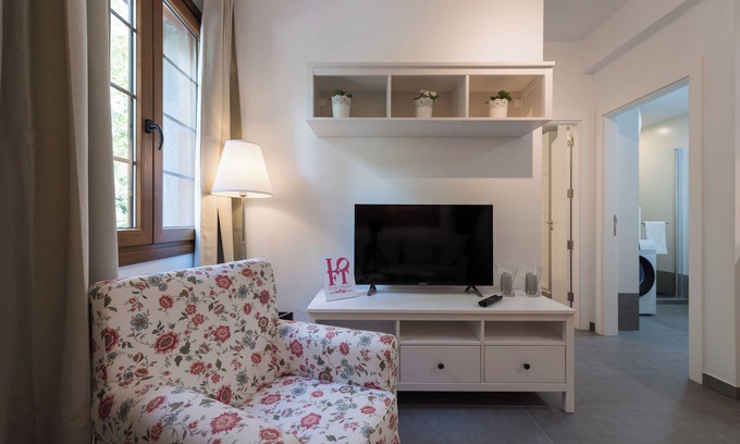 Casco Historico de Arucas Apartment | Loft Gran Canaria