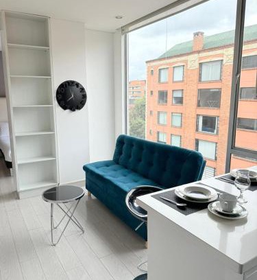 Los Martires Apartment | Loft Haven 93 501