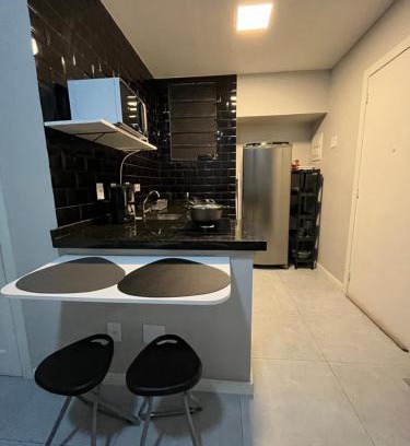 Icarai Apartment | Loft Icaraí