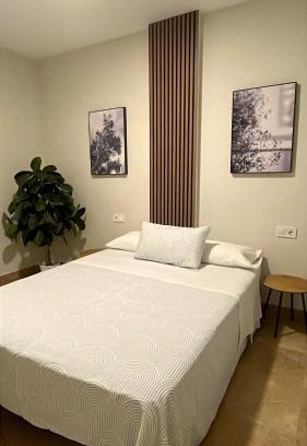 Alcala de Guadaira Apartment | Loft II Madueño de los Aires