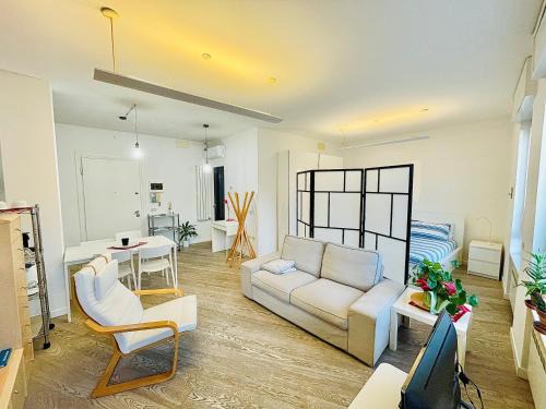Treviso Apartment | LOFT IN PIAZZA VITTORIA
