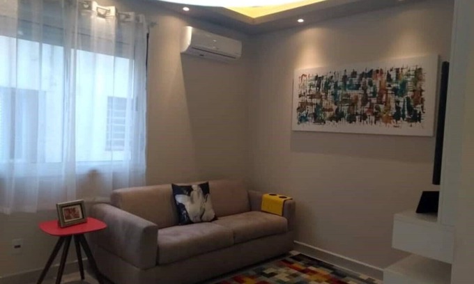 Centro Historico Apartment | Loft in the Historic Center