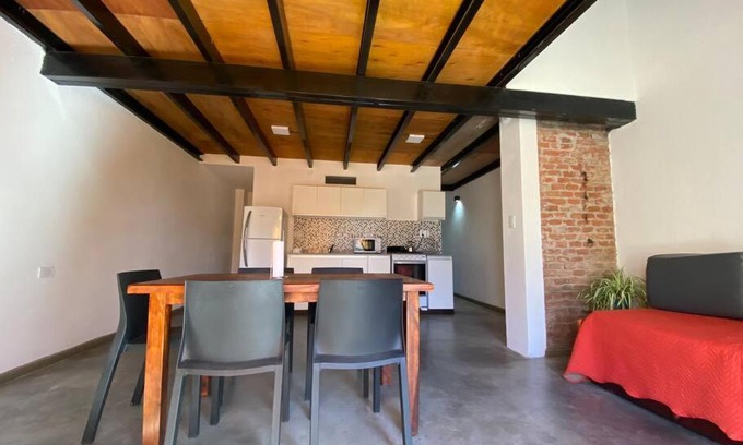 Villa Mercedes Apartment | Loft Italiano