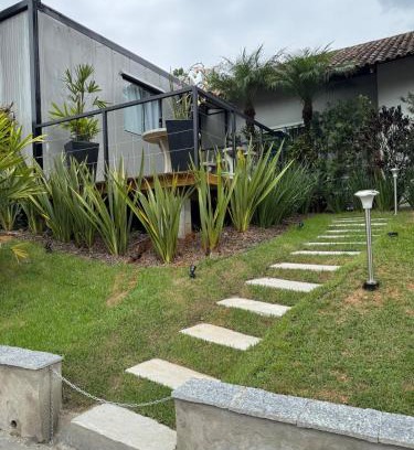 Pomerode Apartment | Loft jardim Pomerode