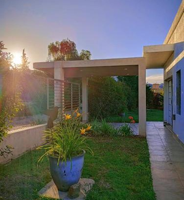 Potrero de los Funes Apartment | Loft Las Acacias