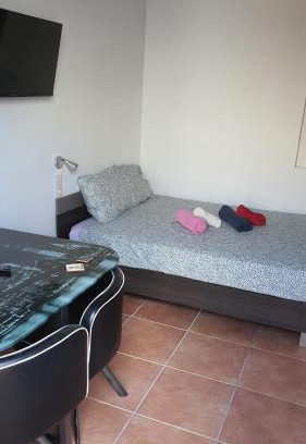 Playa Blanca Apartment | Loft Lucky