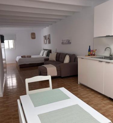 Yuco Apartment | Loft Lugar de Yuco