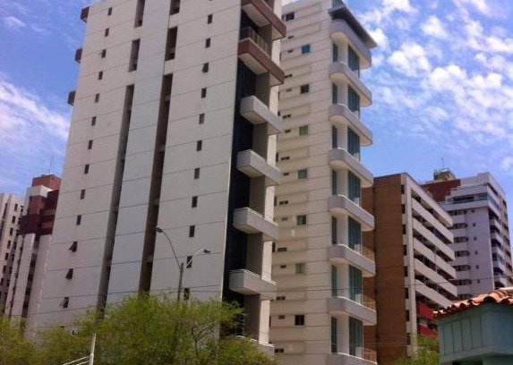 Teresina Apartment | Loft Mobiliado no Cond. Loft Teresina (em frente ao Shopping Riverside)