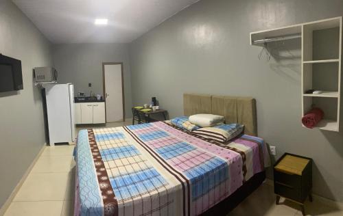 Jardim Floresta Apartment | Loft moderno bem localizado