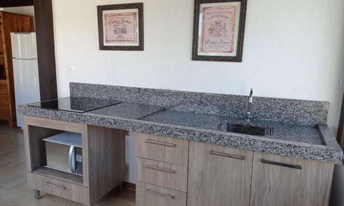 Mariscal House | Loft no Residencial Marbella à 300 metros da praia