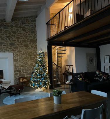 Vinci Apartment | Loft OFFICINA DI LEONARDO nel centro di Vinci