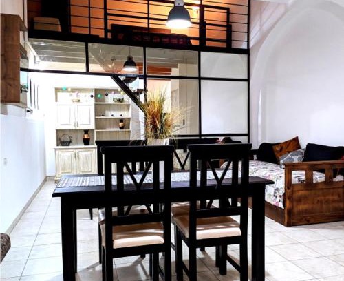 La Rioja Apartment | Loft Once07