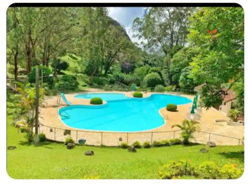 Petropolis Apartment | Loft Petrópolis