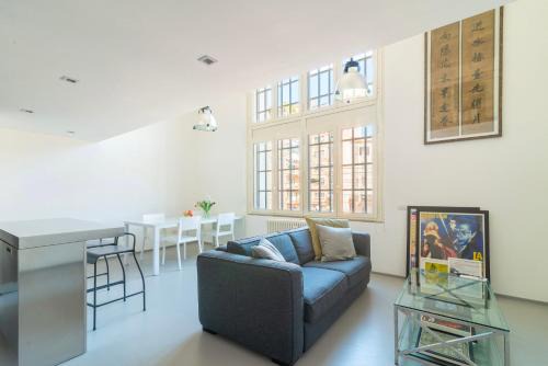 Prenestino-Labicano Apartment | Loft Porta Maggiore
