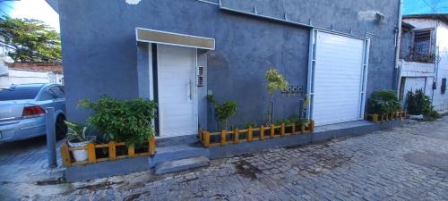 Pina Apartment | Loft Portal Beach 01
