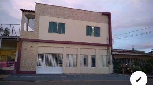 Macapa House | Loft privativo .