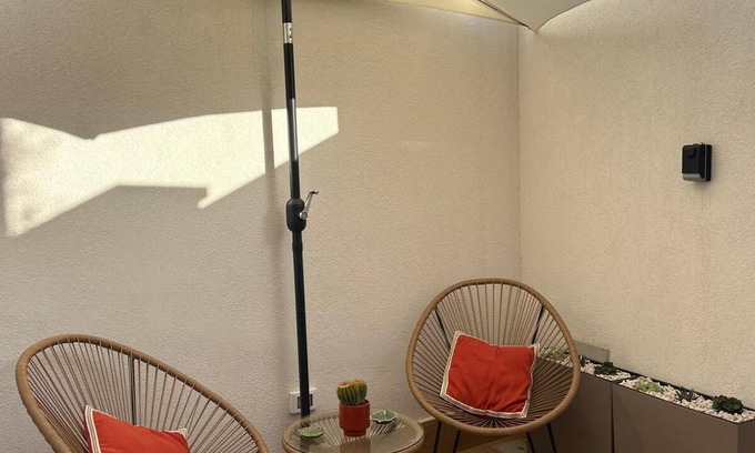 Sferracavallo House | Loft Sferra d'aMare, Sferracavallo, Palermo