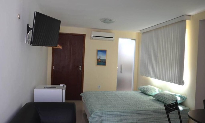 Ponta Negra Apartment | Loft - Sol