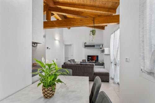 San Fermo della Battaglia Apartment | Loft spina verde lago di COMO