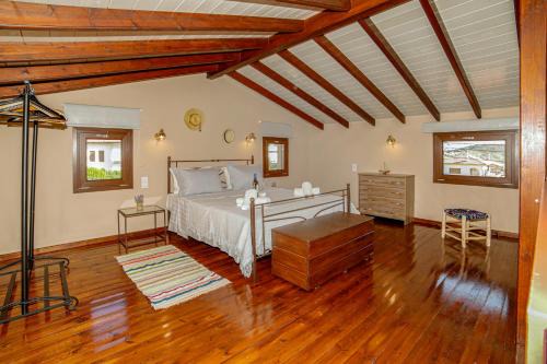 Agios Nikolaos House | Loft Sweet loft