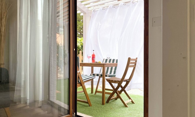 Ortona Apartment | Loft Trabocco - Dimora dei Portici