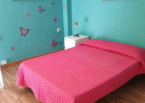 Granadilla de Abona Apartment | Loft tranquilo Granadilla