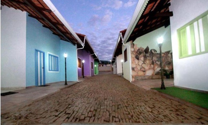 Pirenopolis House | Loft Vila do Sossego